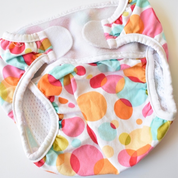 Swim & Training pants - Picture 3 of 4